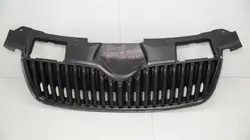Grille de pare-chocs OEM 360203375 pour Skoda Fabia II 10-14