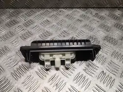 Kofferraumöffner Mercedes-Benz CLA C117 W117 2014 OEM