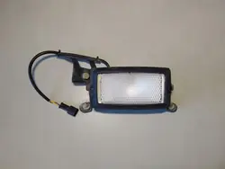 Lâmpada de Ré Halógena MAN TGX TGA (81251036066)