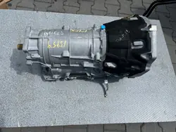 BMW 8HP70X Automatikgetriebe OEM 8680403