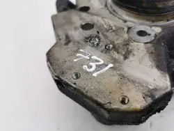 Pompa ad alta pressione Mercedes-Benz CLS C218 X218 2014 A6420701001