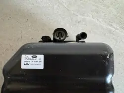 Compresseur d'air HPLA-3B484AF pour Range Rover