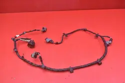 Ford Mondeo MK4 Heck-Einparkhilfe-Sensoren Kit OEM 6G9T-15K868-AH