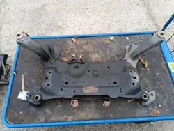 OEM Wrakowisko-16075- Voorwagen voor Volvo V40 II 1.6D