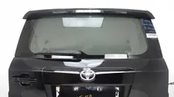 Toyota RAV4 III 05-08 Takaluukku OEM 365578416
