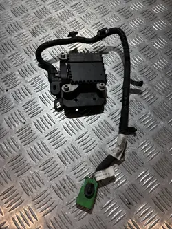 Distronic-tutka OEM 9841849780 Citroen C4 III:lle