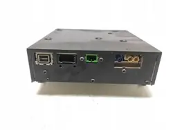 Volvo XC60 CD/DVD-vaihtaja OEM 31310241 - Käytetty