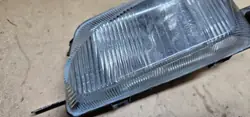 Mercedes A-luokka W168 AMG Halogeenisarja OEM A1688200756