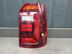 Volkswagen Caddy 2017 Luz Trasera Derecha