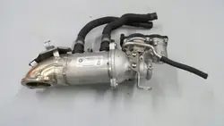 Enfriador EGR BMW OEM 8574815/8574820 Motor B57