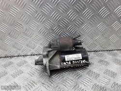 Motor de arranque Dacia Duster 1500dci 2013 OEM 233003152r