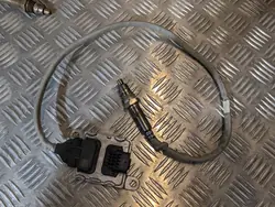 SONDA LAMBDA NOX VW AUDI SKODA