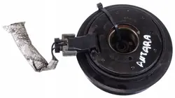 Bobine d'embrayage de compresseur de climatisation Opel Antara 2.2 CDTI 93743409