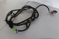 Abrazadera pirotécnica Mercedes W204 OEM 2044405736-1