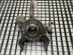 Linker Vorderer Achsschenkel OEM LORK-32-108661 für Skoda Fabia III