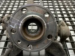 Pivot Gauche Avant OEM LORK-32-108661 pour Skoda Fabia III