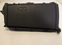 Toyota C-HR Matkustajan hansikaslokero OEM 55550-F4030