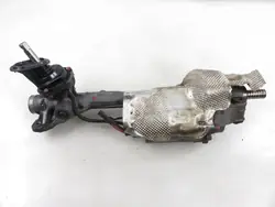 Colector de admisión VW Passat B8 2.0 TDI OEM 5Q1423105G
