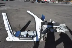 Longarina quarto dianteira direita Audi Q5 II 80A OEM VBSGBFGSB