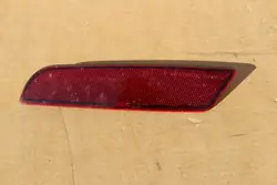 Réflecteur OEM 9451808 BMW X1 U11 M Pack Pare-chocs Arrière