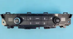 Opel Insignia B klimatpaneler OEM 39113538