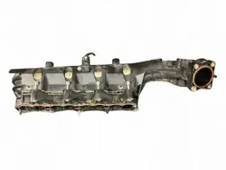 Ansaugkrümmer OPEL ASTRA K 55578375 1.6L Diesel