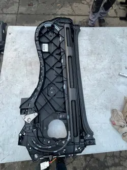 Panoramadakmechanisme OEM 0390200075 Peugeot 308