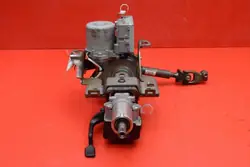 Ohjaustehostinpumppu 488104EH0C Nissan Qashqai 13-20
