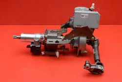 Ohjaustehostinpumppu 488104EH0C Nissan Qashqai 13-20