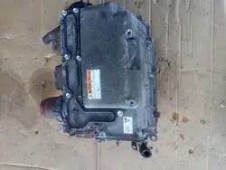 Inversor Toyota OEM G9200-47190 para Auris II Híbrido