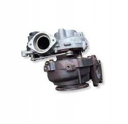 Turbo OEM 55515809 pour Opel 2.0CDTI 174CH