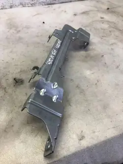 Rouleau de coffre Mercedes-Benz Classe C W206 OEM A2066911100