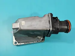 Resonator-Abdeckrohr OEM 31439783 für Volvo S90 II