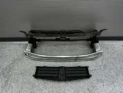 Viga de reforço frontal Opel Astra K V Lift