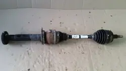 Höger fram axel VW T5 2.0 TDI