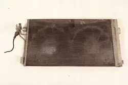 Mercedes-Benz OE A 639 835 04 70 Klimaanlagenkondensator