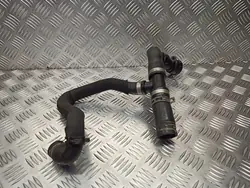 Vesiletkua Audi A4 B7 1.6