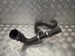 Tuyau d'eau Audi A4 B7 1.6