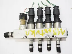 Injecteur de gaz OEM 10CE Point bleu 09S09 90200 11