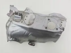 BMW 9894946 Turbon Lämpösuoja - Käytetty OEM