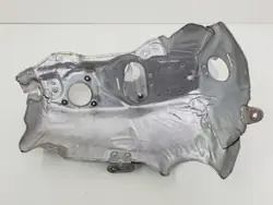BMW 9894946 Turbolader Hitteschild - Gebruikt OEM