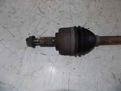 ARBRE DE TRANSMISSION GAUCHE RENAULT MEGANE III 1.5 DCI 8200725499