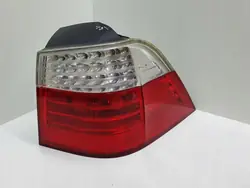 BMW 5 E60 E61 2009 Luz trasera derecha