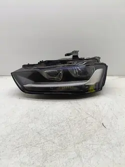 Audi OE 8K0941003AB Faro Delantero Izquierdo