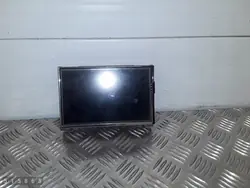 Ecrã de visualização Peugeot 2008 OEM 980530178003