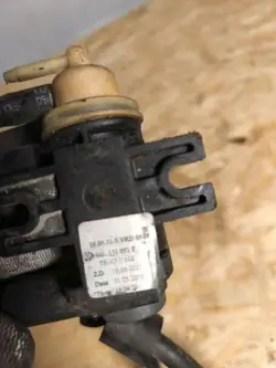 Vakuumschlauch OEM 04L131051 für Skoda Octavia III 2.0L