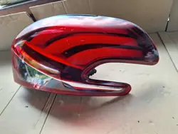 Feu Arrière Droit Peugeot 208 Lift