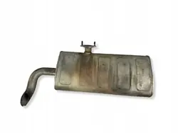 Silenciador Kia OE FOB57892 para Sportage 2023