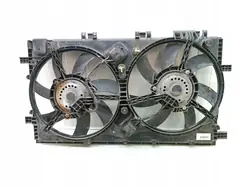 Vauxhall Insignia Fläktaggregat 2.0 CDTI Diesel 2015 OEM