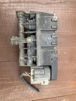 Válvula de suspensão RVH500060 para Range Rover L322 3.6 TDV8